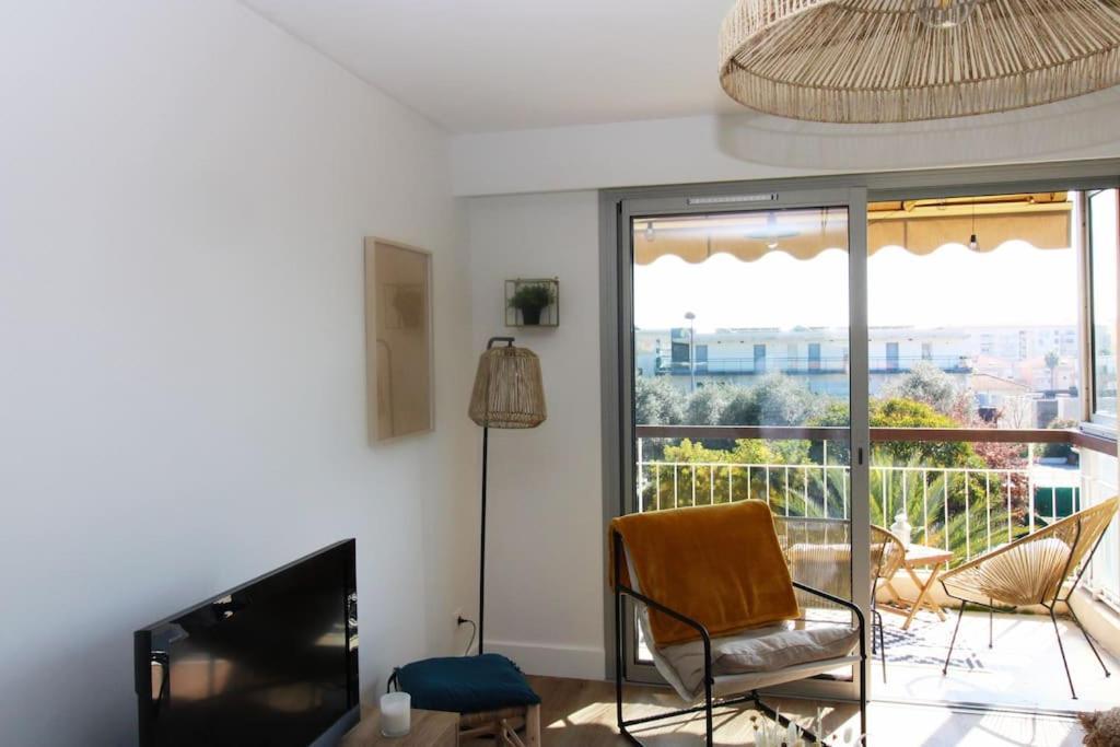 Appartement Bristol Plaisance Yourhosthelper Antibes