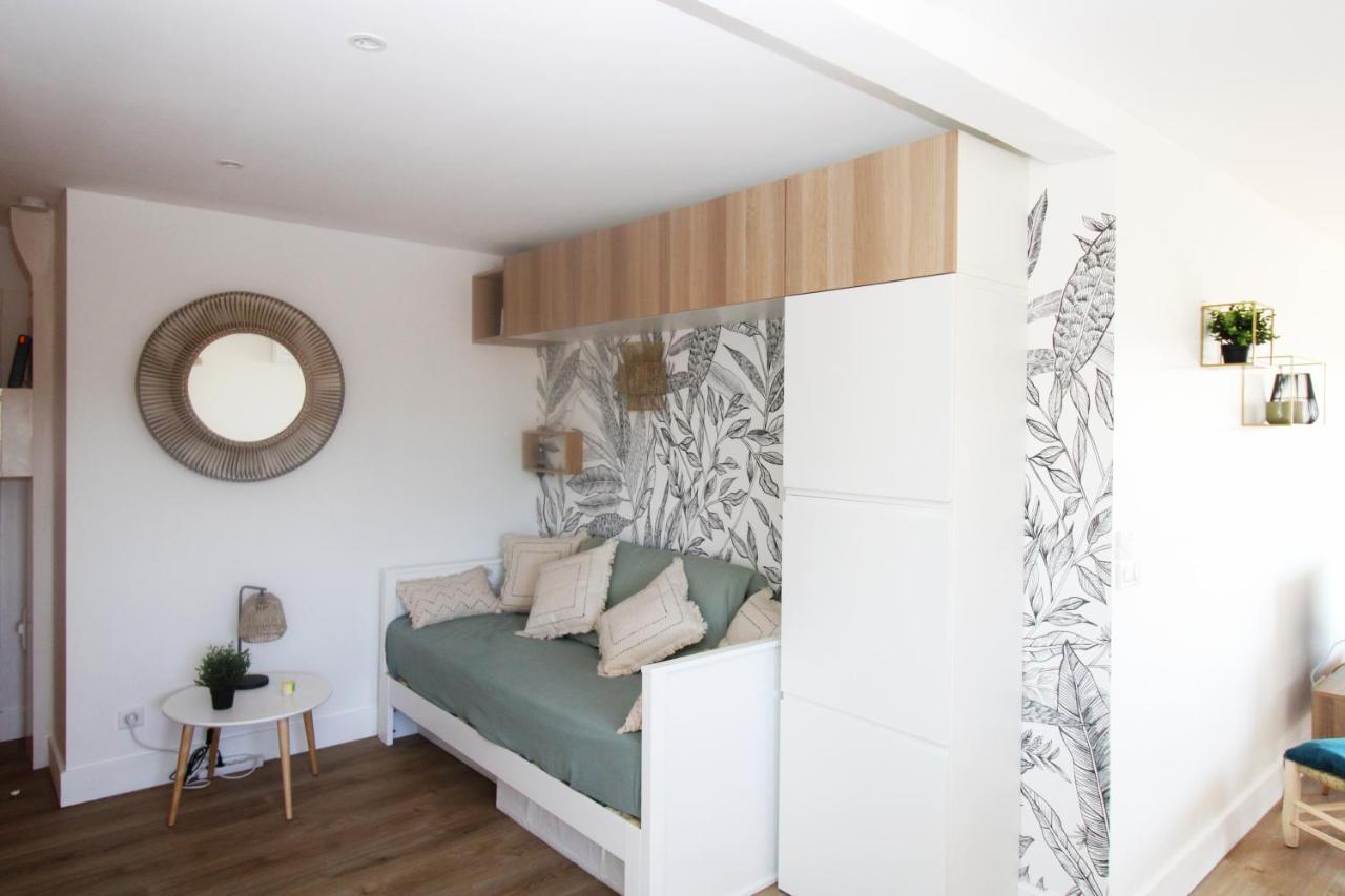 Bristol Plaisance Yourhosthelper * Antibes