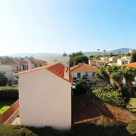 Bristol Plaisance Yourhosthelper Antibes Esterno foto