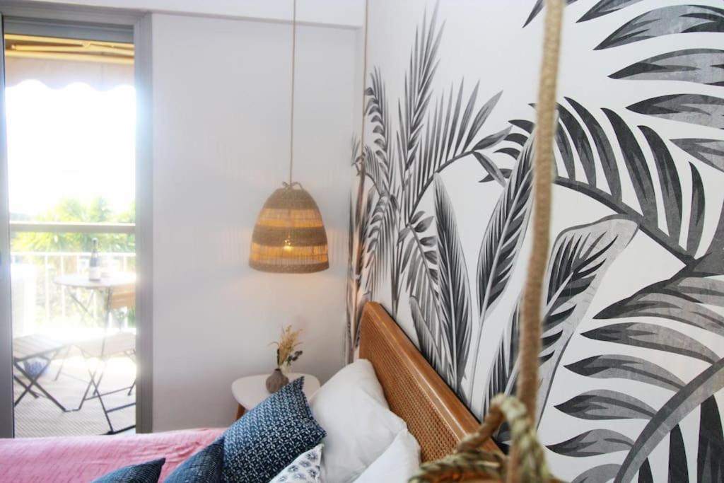 Bristol Plaisance Yourhosthelper * Antibes