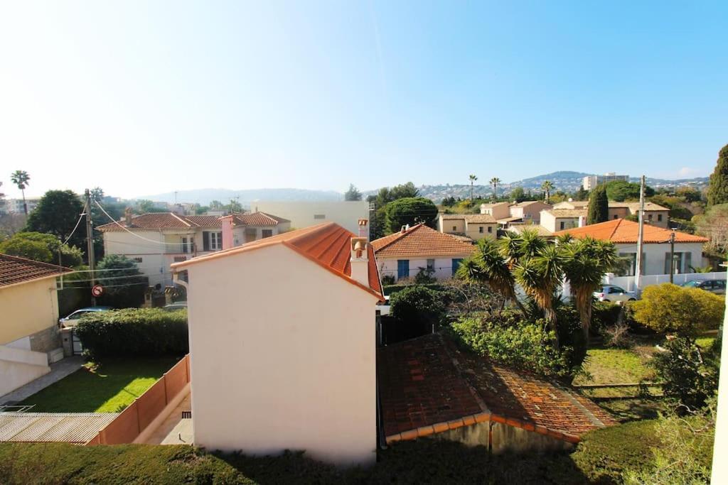 Bristol Plaisance Yourhosthelper Apartment Antibes