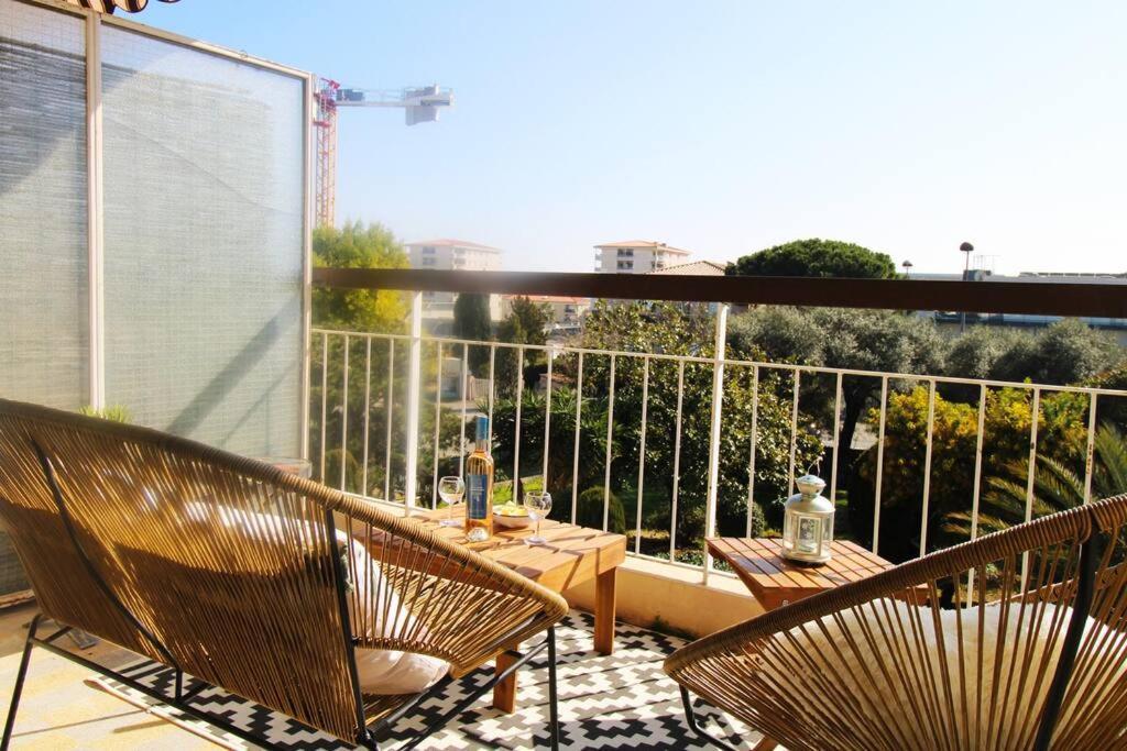 Apartment Bristol Plaisance Yourhosthelper Antibes