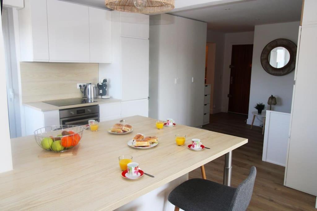 Apartment Bristol Plaisance Yourhosthelper Antibes